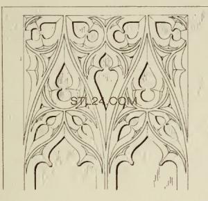 CARVED PANEL_0886